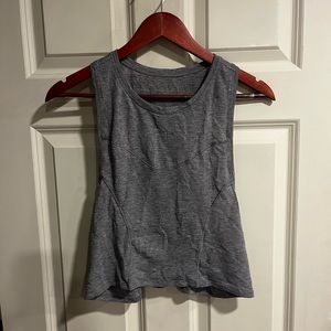Workout Tank